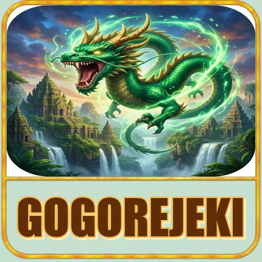 Pratinjau tampilan gogorejeki