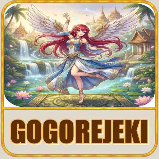 Pratinjau tampilan gogorejeki