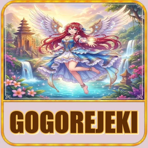 Pratinjau layar gogorejeki
